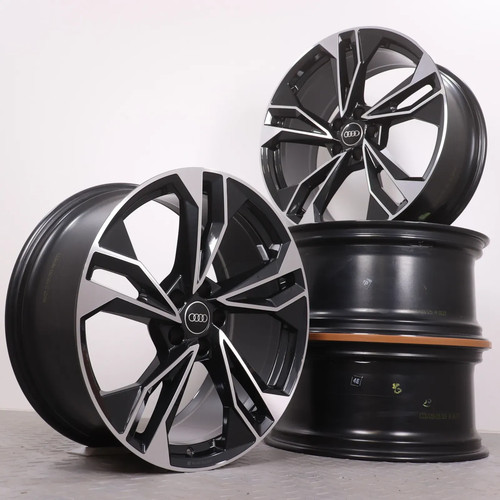 Audi f5 8w 20 zoll - audi,
