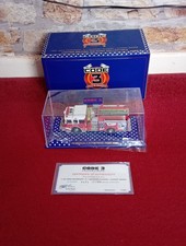 Code 3 Feuerwehr IONA MCGREGOR