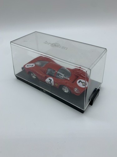 Brumm r159 ferrari 330 p4 - brumm,