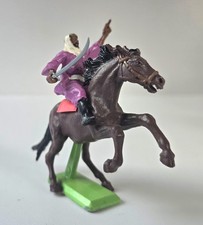 Britains Deetail /  Araber zu