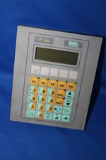 ESA VT1001SF000 operator panel