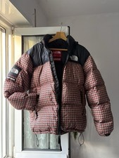 The North Face Supreme