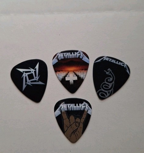 Metallica master pupppets - metallica, of