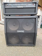 Crate GittarenBox mit