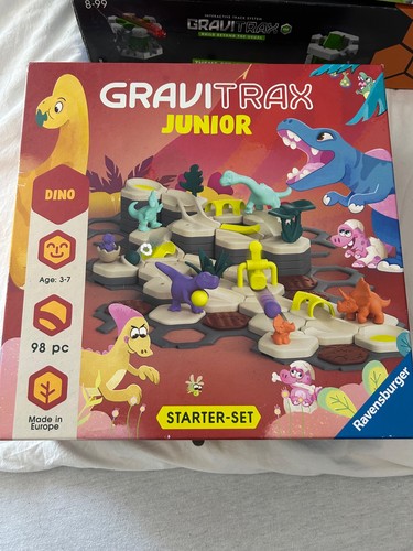 Gravitrax junior starter set - gravitrax,