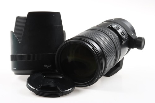 Sigma 200mm apo dg os - apo,