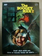 The Boogey Man 2 DVD Kleine