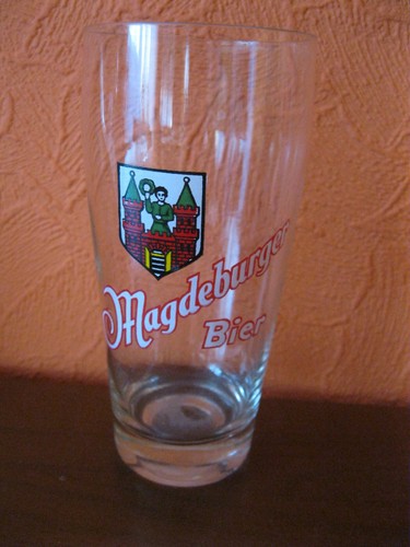 Magdeburger bier brauerei - magdeburger,