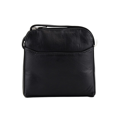 Echtes leder tasche - echtes,