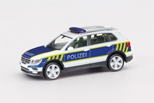 Herpa 096973 | VW Tiguan |