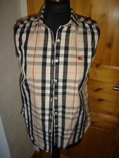 Burberry London Damen Bluse