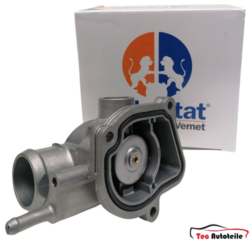 Vernet thermostat sensor - vernet,
