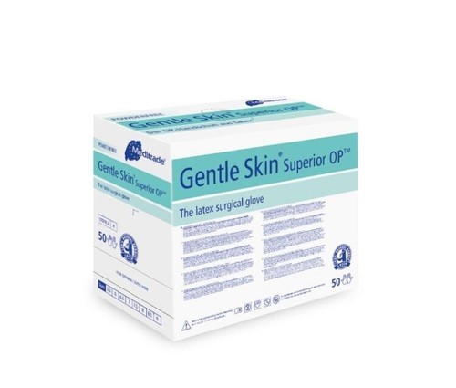 Meditrade gentle skin - meditrade,