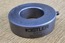 Kistler 9101A Piezoelektrischer Kraftsensor, Max. Messbereich 200kN
