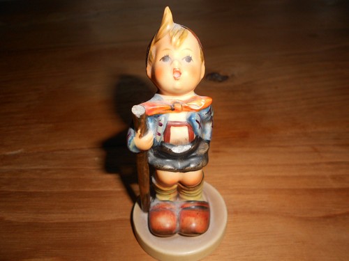Hummelfigur goebel -  hummelfigur,  