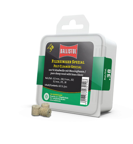Ballistol 23219 38 - ballistol,