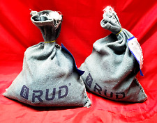 1 Satz RUD  Schneeketten Sprinter SUV 12 + 14 + 15 + 16 + 17 + 17,5  18 Zoll