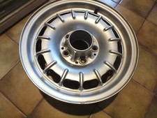 Original Mercedes Felge Alufelge Scheibenrad 6,5x14 W107 W116 W126 1084001002 
