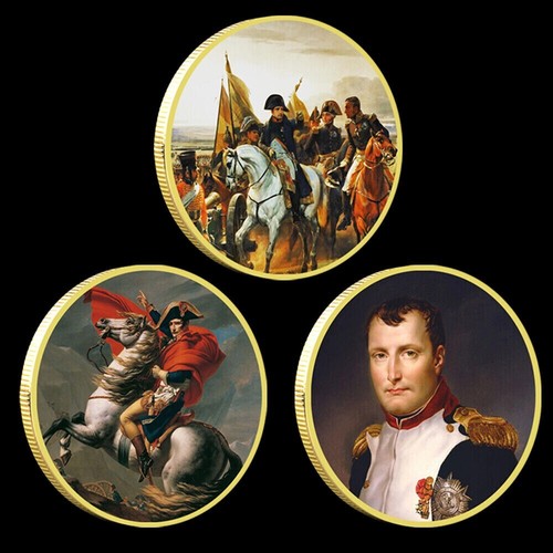 Medaillen set kaiser - medaillen,