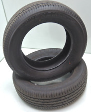 2x YOKOHAMA GEOLANDAR G98 / 225 65 17 102H / SOMMERREIFEN SOMMER REIFEN (YX259)