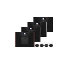 Neff Einbau Kaffeeautomat