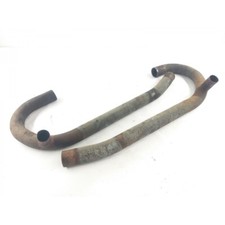 BMW R 100/7 [1981] - manifold