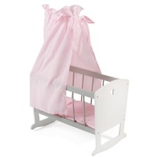 Bayer Chic 2000 Puppenwiege