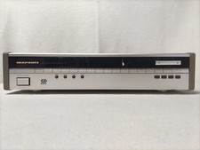 Marantz Tuner ST72L, synthesized Radio Empfänger für UKW+MW+LW