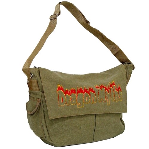Umhängetasche tasche drache - umhängetasche,