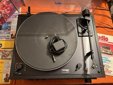 Thorens Plattenspieler TD146 MK V Sammlerstück Top Zustand