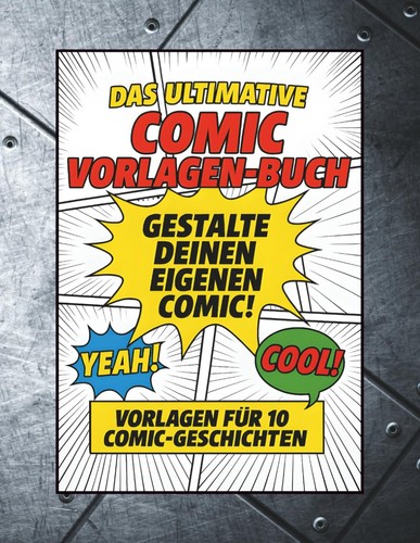 Das ultimative comic - das,