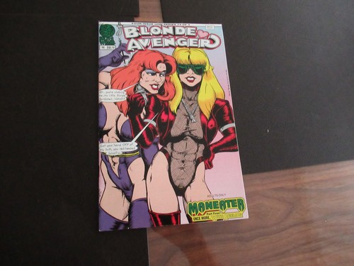 Comics für erwachsene eros - comics,