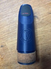 Kontrabassklarinetten