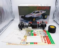 Prafa tornado offroad buggy - rc,
