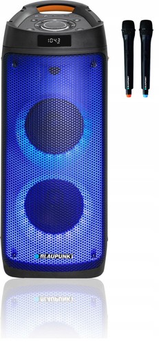 Blaupunkt pb06db tragbares - pb06db,