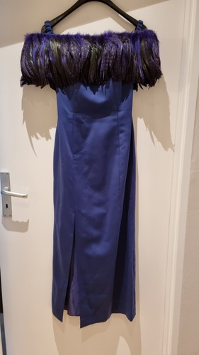 Elegantes hochzeitskleid - elegantes, in