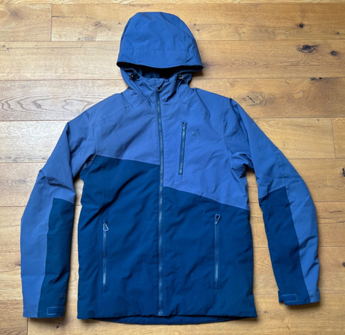 Herren anorak mit - herren-anorak, gr