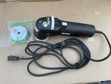 3" Rupes Random Orbital