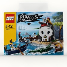 Lego pirates 70411 - lego®,