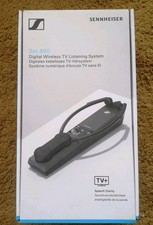 Sennheiser Set 860 Digitales