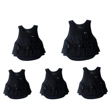 Reiterweste Schutzausrüstung