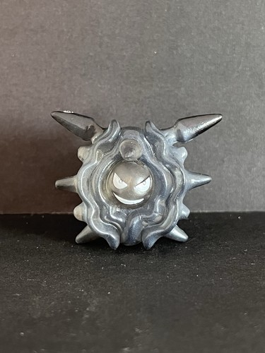 Cloyster clear tomy pokemon - cloyster,