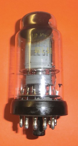 Elektronenröhre röhre - elektronenröhre,