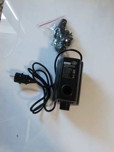 Hailea wasserpumpe co2 laser - hailea,