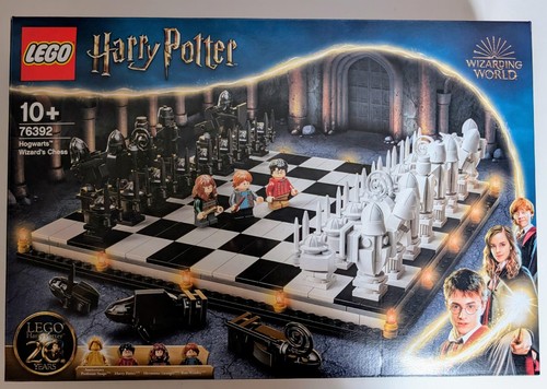 Lego harry potter - lego, 76392