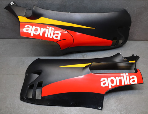 Aprilia leonardo 125 150 - 125,