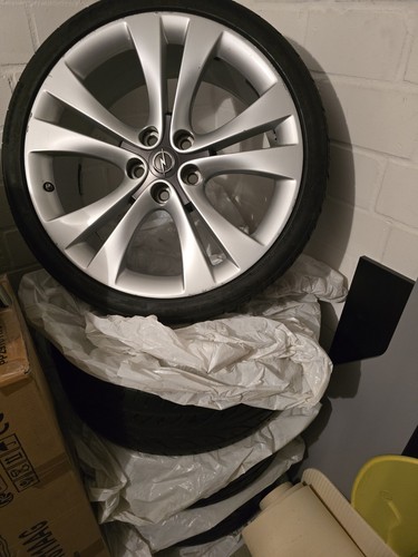 Original opel insignia zoll - original, 20