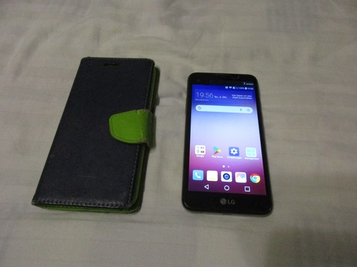 Screen second - lg, x