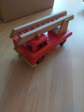 Ddr Spielzeug Vero Holz