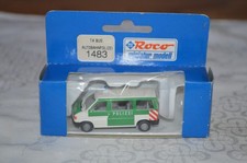 Roco 1:87 1483 VW T4 Bus